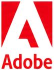 Adobe logo