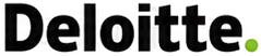Deloitte logo