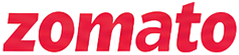 Zomato logo